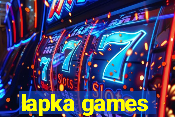 lapka games